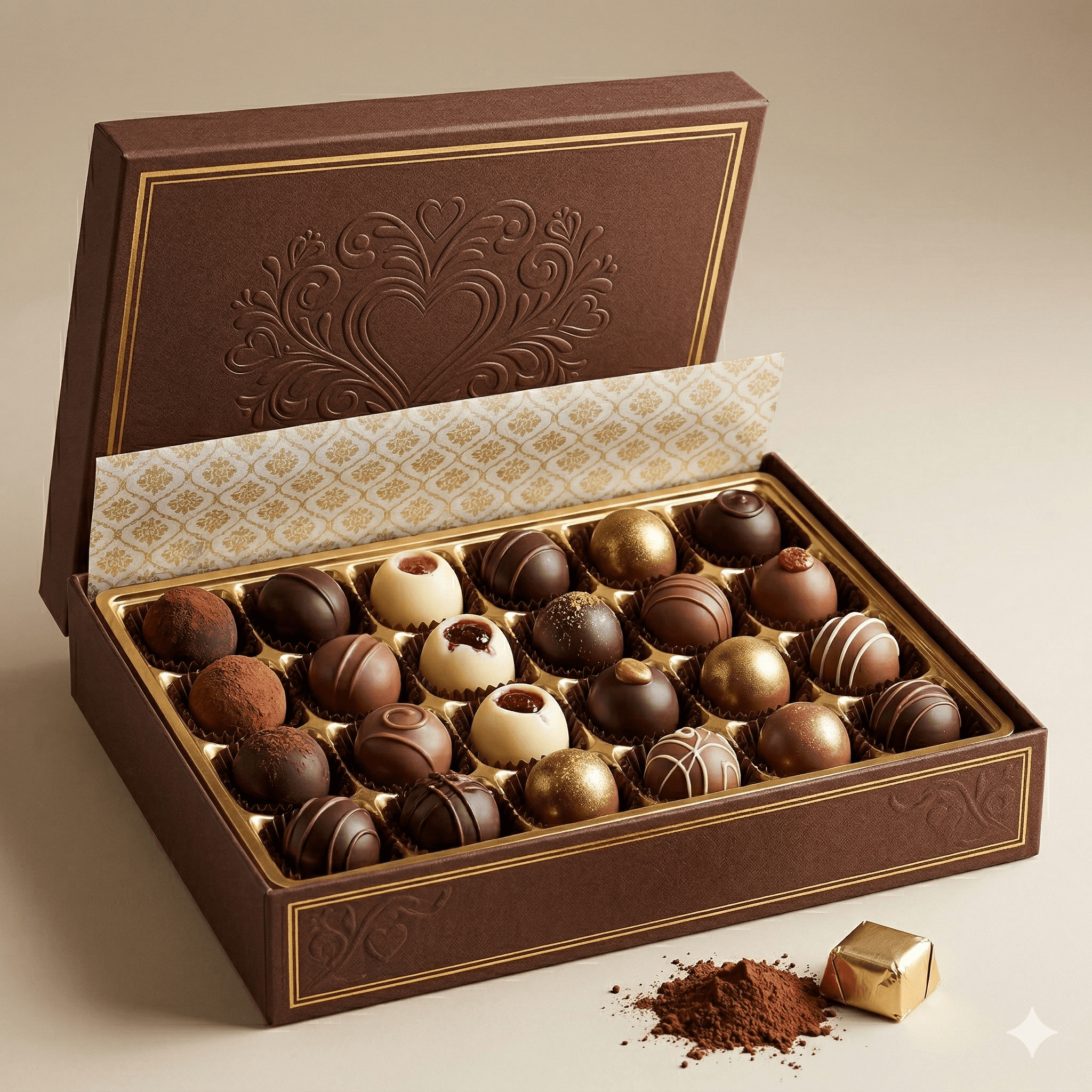 Chocolates