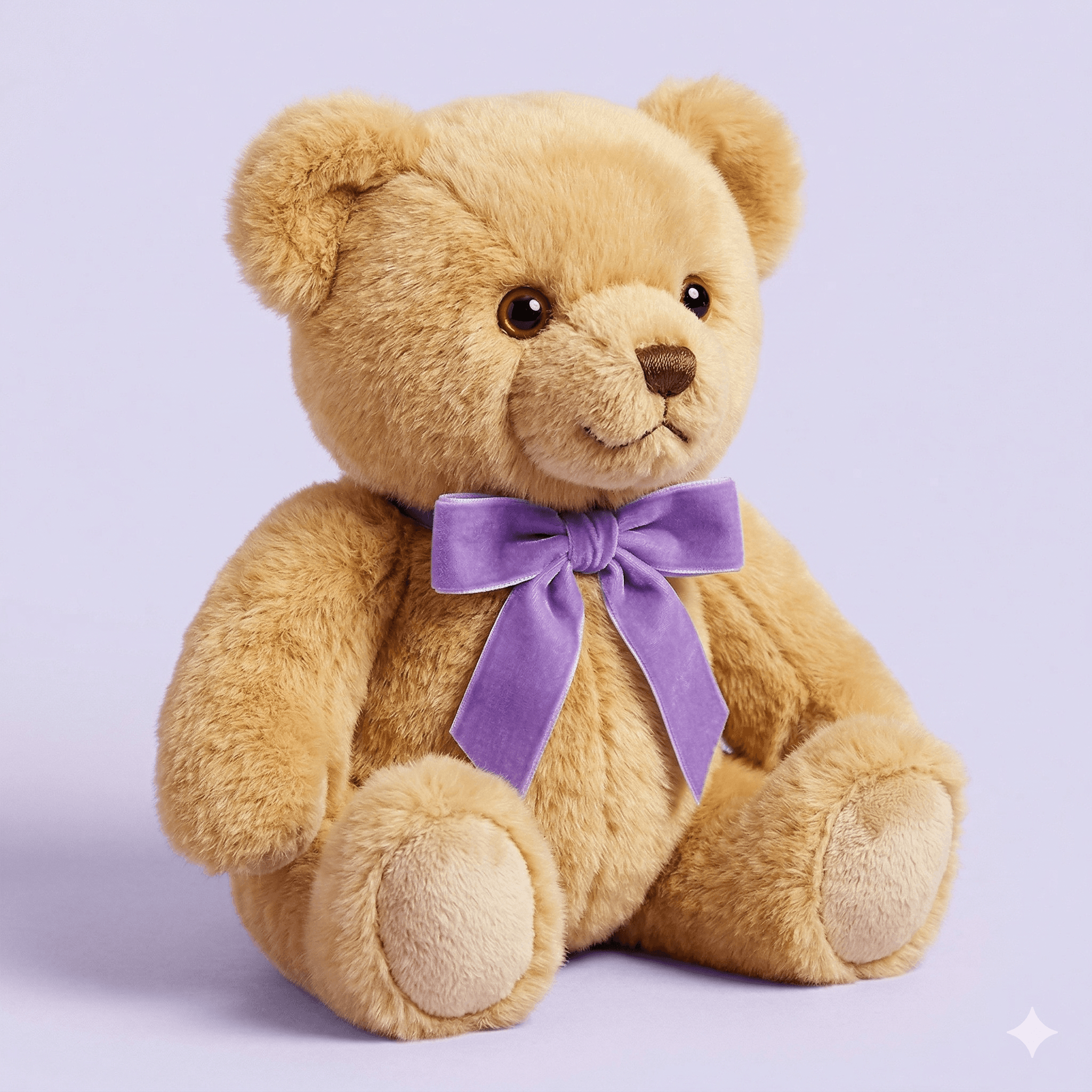 Stuffed Animal