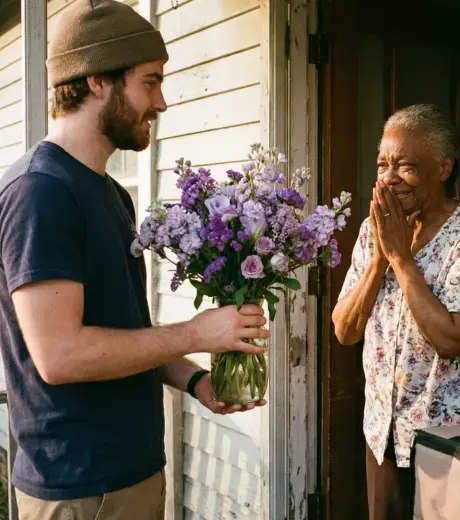 Sophie Stems storefront