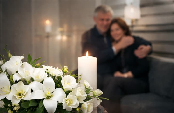 Heartfelt Funeral Flowers in Reno