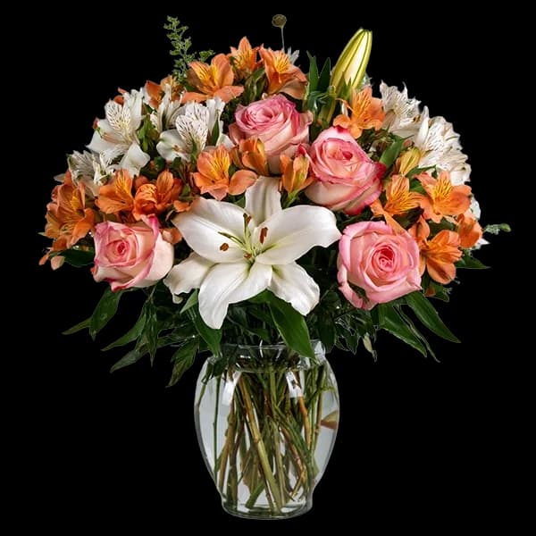 Joyful Moments Bouquet