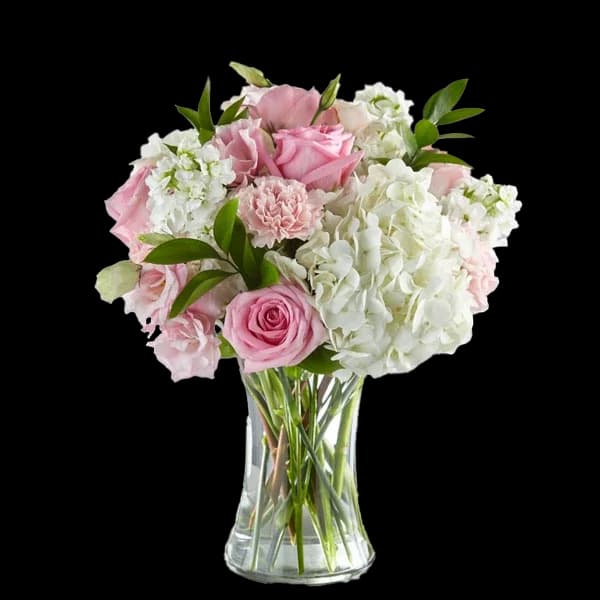Guiding Grace Bouquet