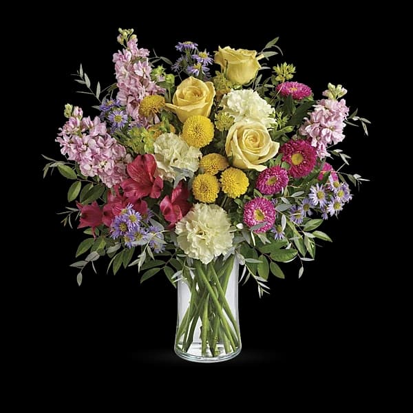 Goodness And Light Bouquet
