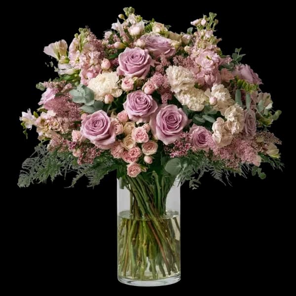 Spring Symphony Bouquet
