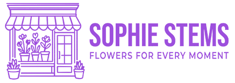 SophieStems Logo